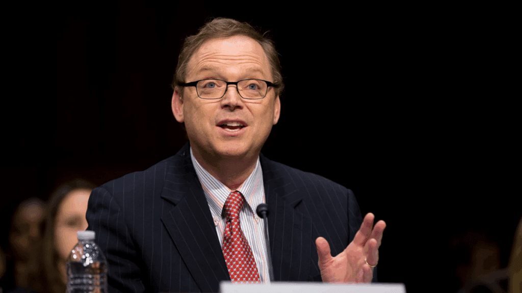 Kevin Hassett emerges as a Frontrunner for the next Fed chair