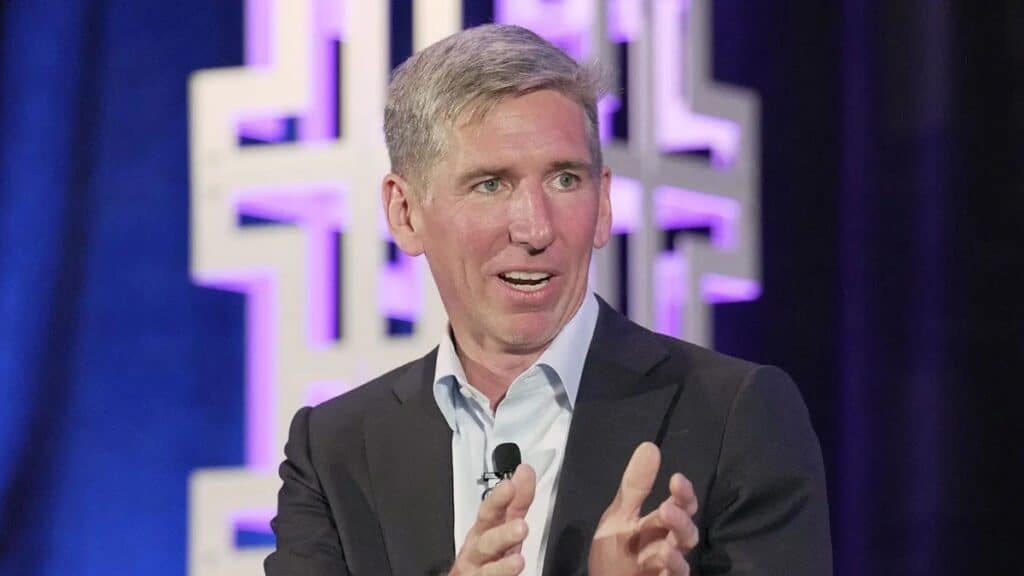 Matt Hougan says improved Token models may boost Crypto in 2026