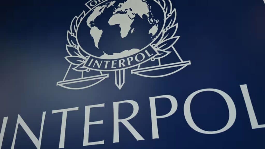 INTERPOL flags scam compounds as global criminal threat