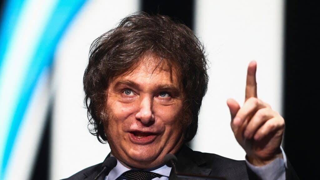 Judge orders asset freeze in Argentina LIBRA probe