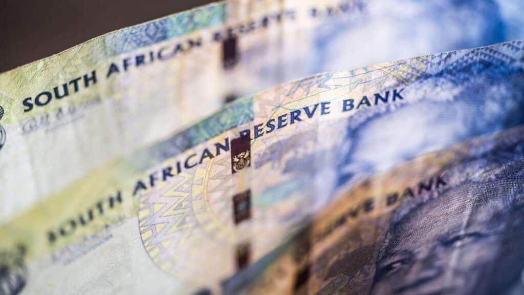 SARB says no immediate need for retail CBDC in South Africa