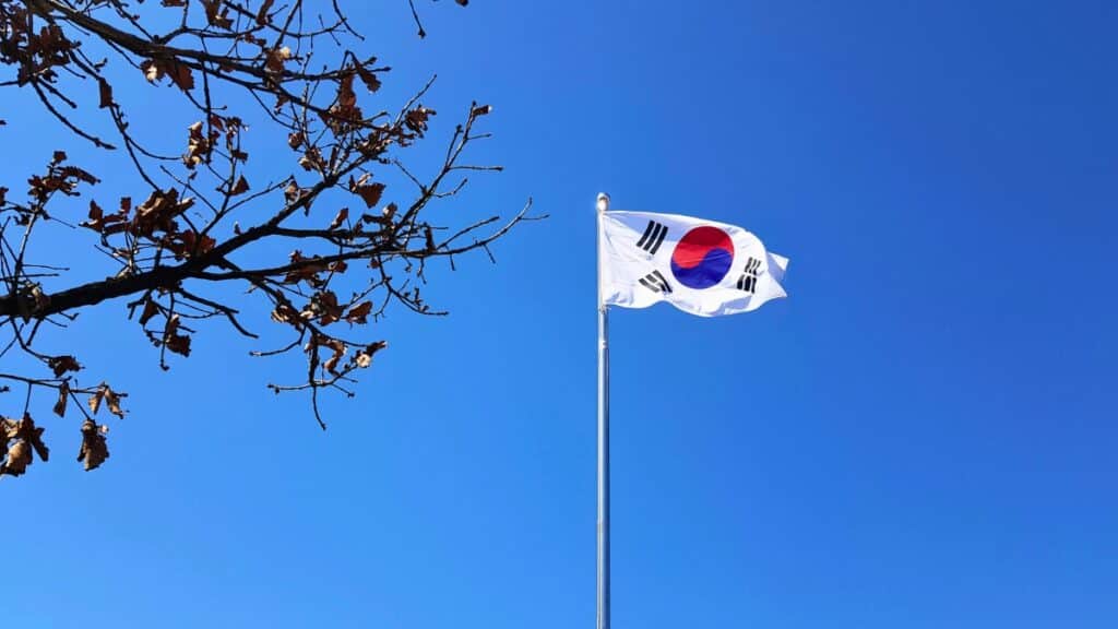 South Korea FIU set to sanction Korbit, Bithumb, Coinone, GOPAX