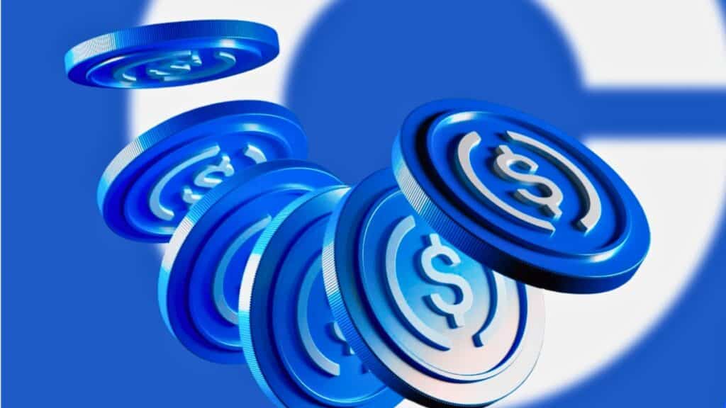 Stablecoin rewards clash heats up as Coinbase targets banks