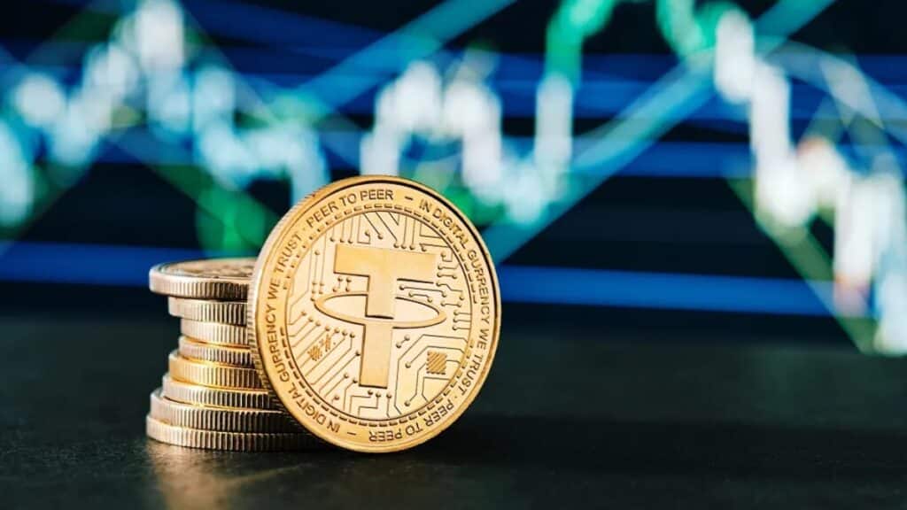 Tether in talks for $1.16B Neura Robotics deal, says FT