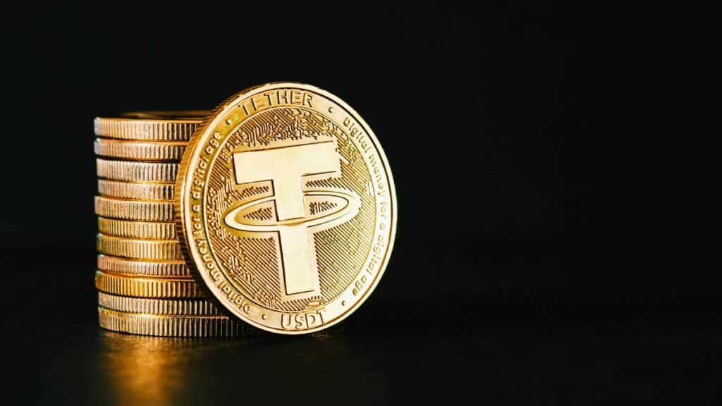 Tether invests in Parfin to boost institutional USDT adoption