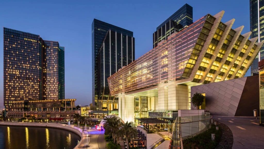 ADGM grants Binance complete FSRA approval for expansion