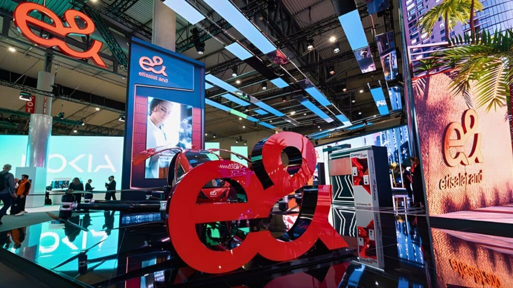 e& UAE, Mbank partner to test regulated AE Coin payments