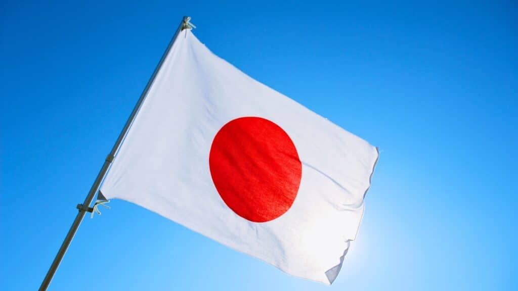 Japan moves toward a flat 20% tax rate for Cryptocurrency gains