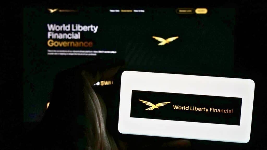 WLF to launch in January after USD1 stablecoin used in Binance deal