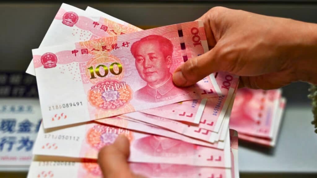 Ex-Digital Yuan architect exposed in $8M Crypto bribery case