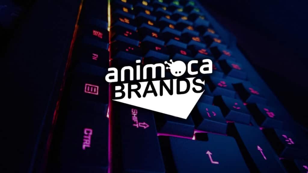 Animoca Brands buys SOMO in Web3 gaming and collectibles push