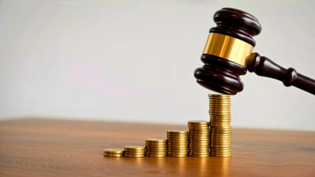 90 Crypto firms face shutdown in France over MiCA rules