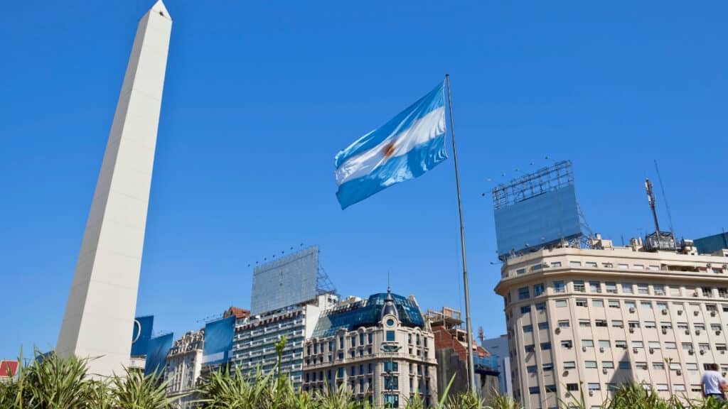 Argentina’s Lemon launches first Bitcoin-Backed Visa card