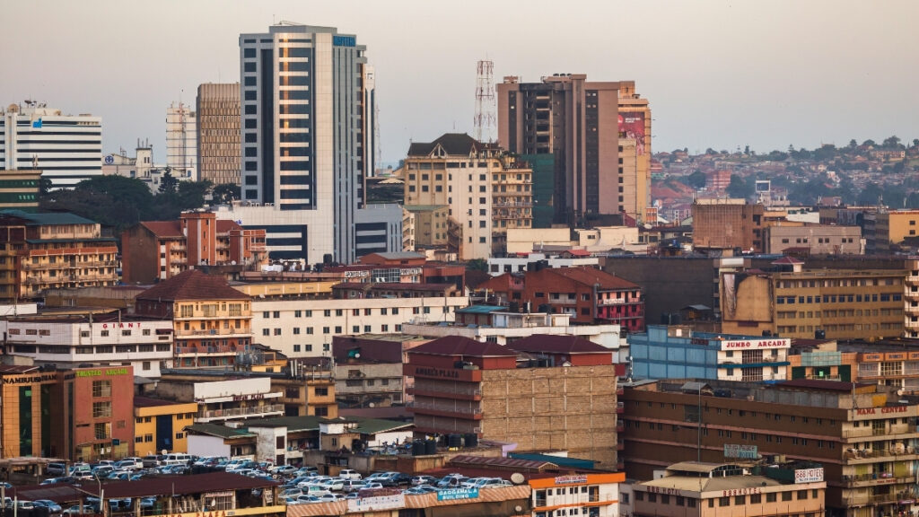 Bitchat tops Uganda app charts after Election internet blackout