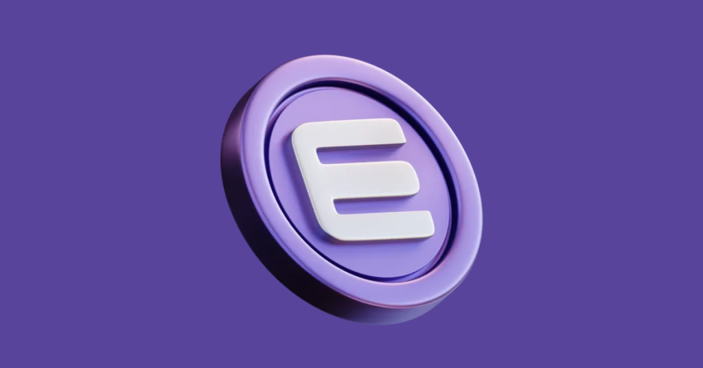 Enjin Coin (ENJ) Price Jumps 35% With Volume Exploding Over 2500%—Can It Break $0.03?