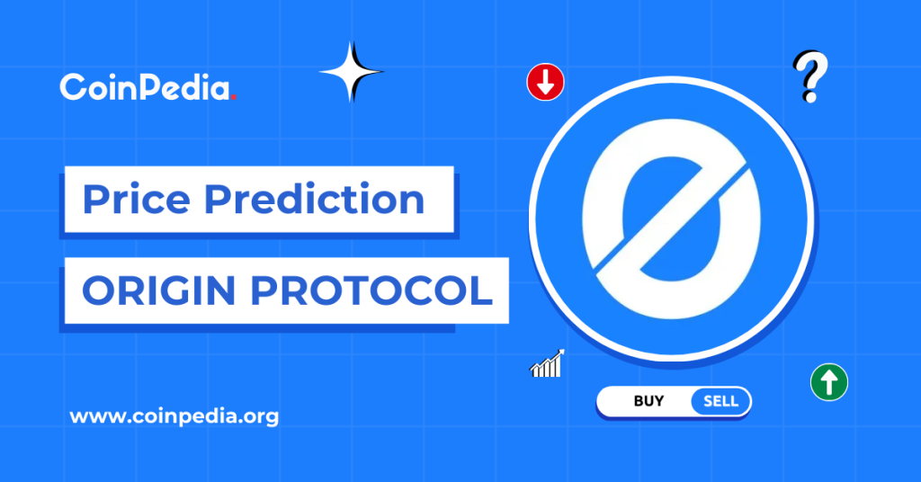 Origin Protocol (OGN) Price Prediction 2026, 2027 – 2030: Is OGN Ready for a Reversal?