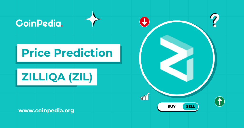 Zilliqa (ZIL) Price Prediction 2026, 2027 – 2030: Is ZIL Ready for a Long-Term Recovery?