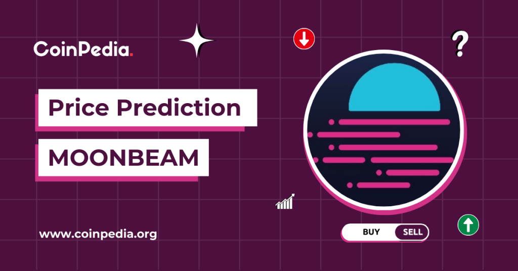 Moonbeam (GLMR) Price Prediction 2026, 2027-2030: Is GLMR Undervalued Right Now?