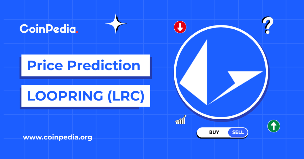 Loopring (LRC) Price Prediction 2026, 2027-2030: Is LRC Heading for Recovery or Collapse?