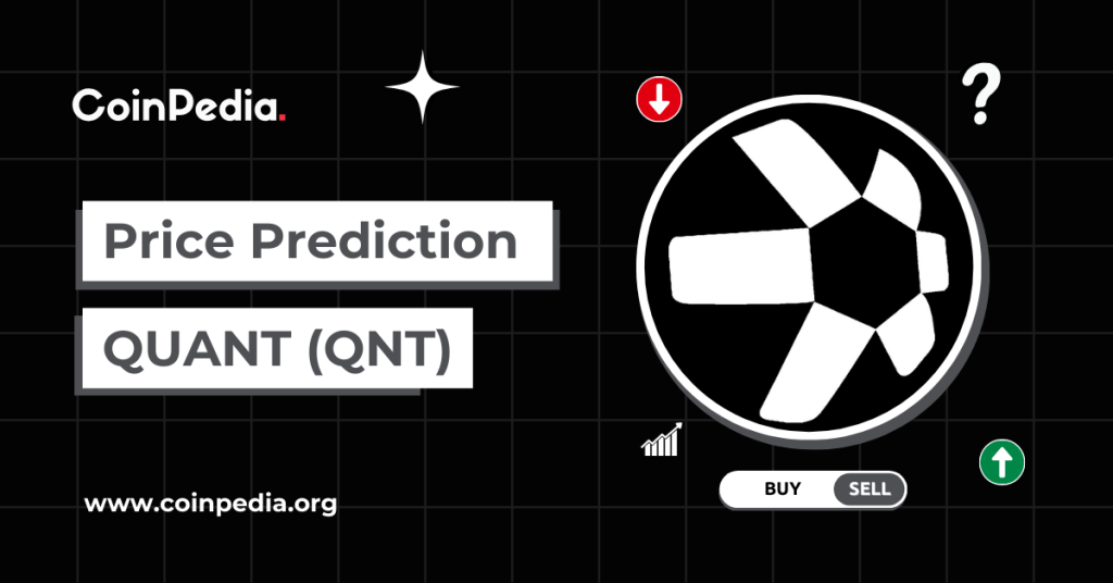 Quant Price Prediction 2026, 2027 – 2030: How High Can QNT Go in the Next Decade?