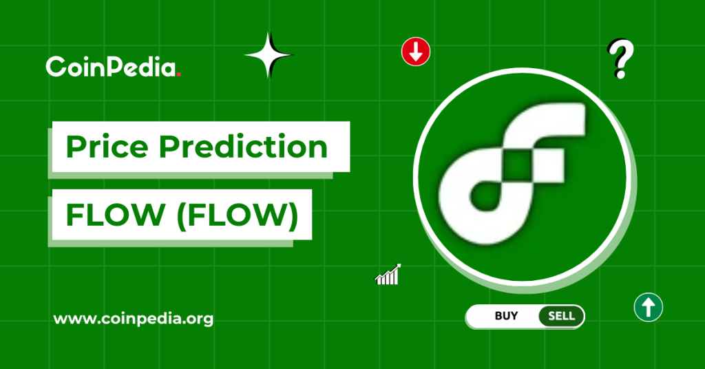 Flow (FLOW) Price Prediction 2026, 2027-2030: Is FLOW Ready for a Long-Term Recovery?
