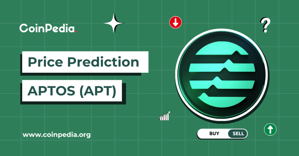 Aptos (APT) Price Prediction 2026, 2027 – 2030: Will APT Price Hit $30 by 2026?