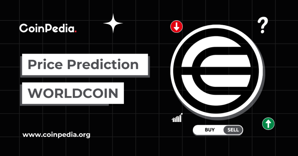 Worldcoin (WLD) Price Prediction 2026, 2027 – 2030: Will WLD Price Reach $10?
