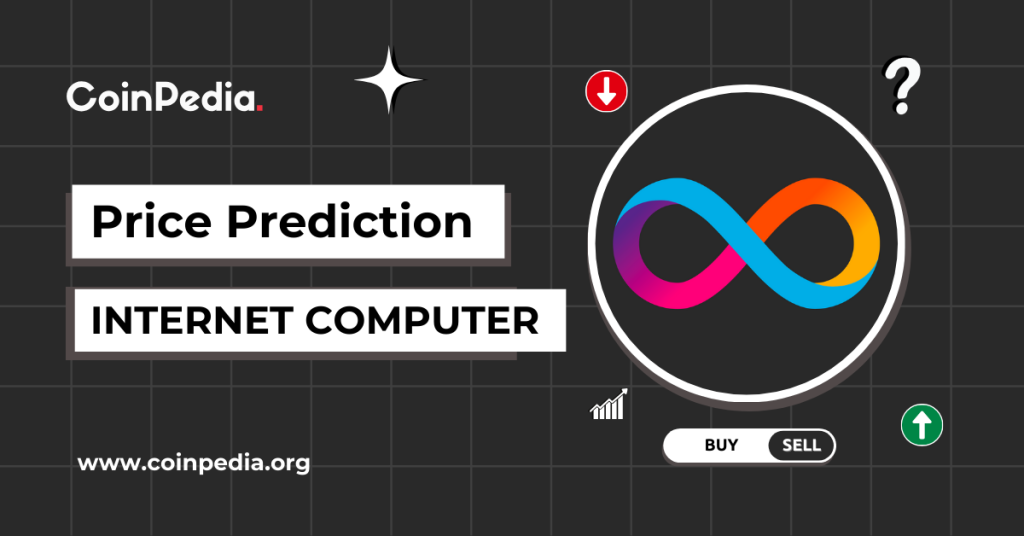 Internet Computer (ICP) Price Prediction 2026, 2027 – 2030: Is ICP Preparing a Move Toward $25?