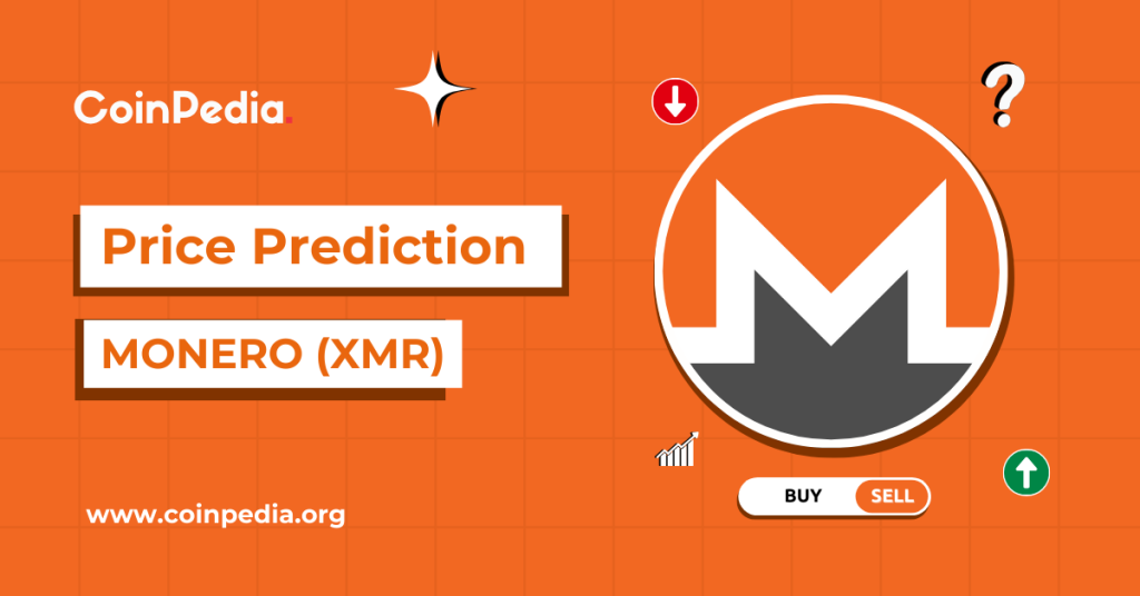 Monero (XMR) Price Prediction 2026, 2027-2030: Will Privacy Coins Lead the Next Bull Run?
