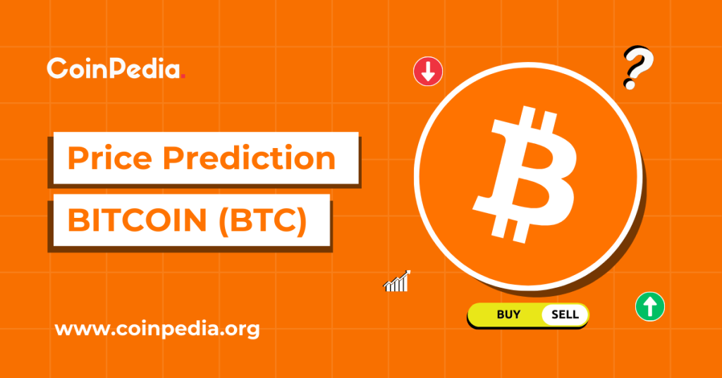 Bitcoin (BTC) Price Prediction 2026, 2027 – 2030: How High Will BTC Price Go?