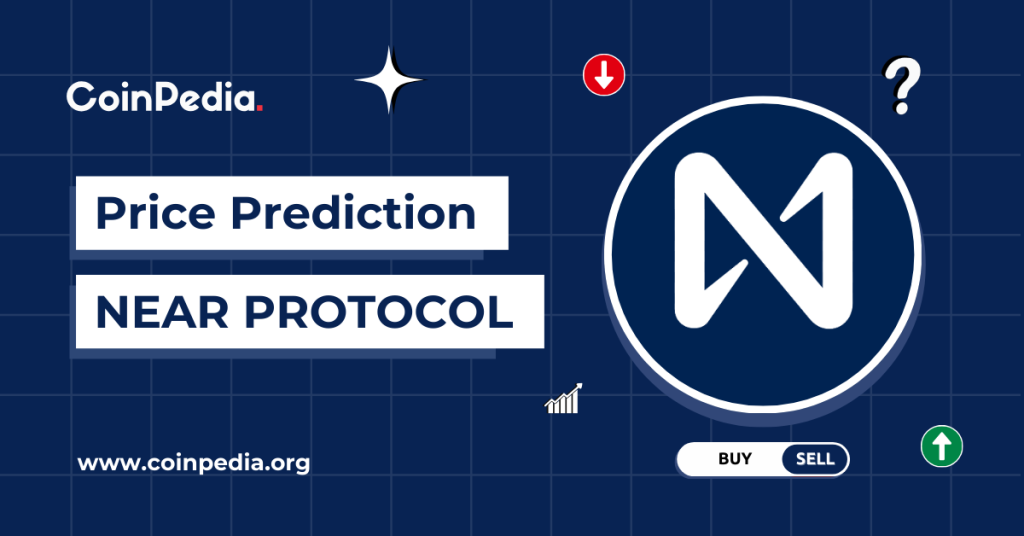 Near Protocol (NEAR) Price Prediction 2026, 2027 – 2030: NEAR Price To Record 2X Surge?