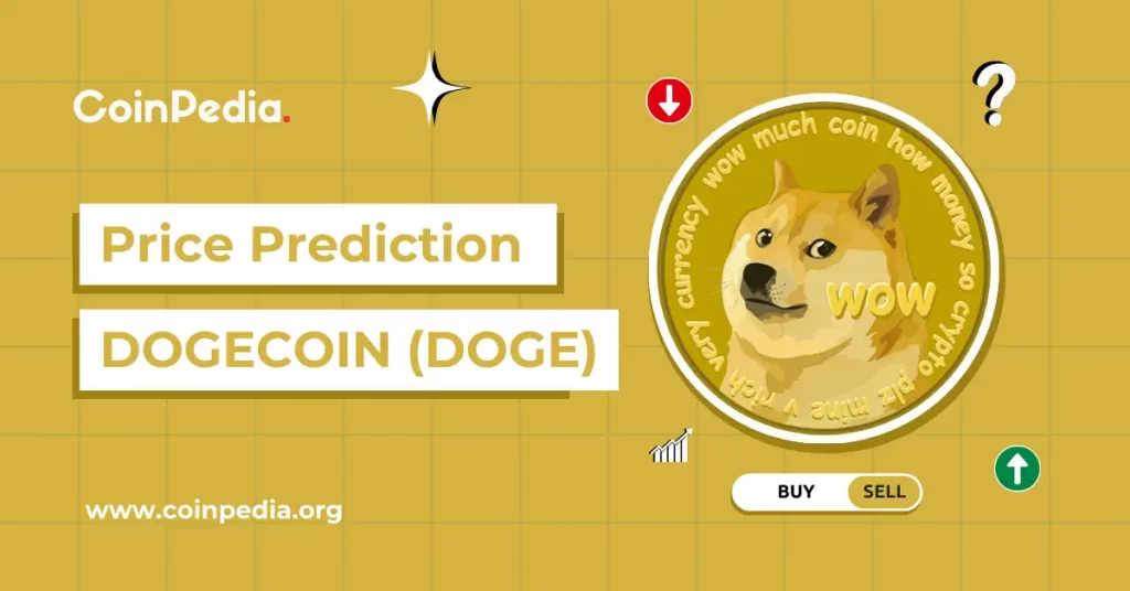 Dogecoin (DOGE) Price Prediction 2026, 2027 – 2030: Will DOGE Reach 1 Dollar?
