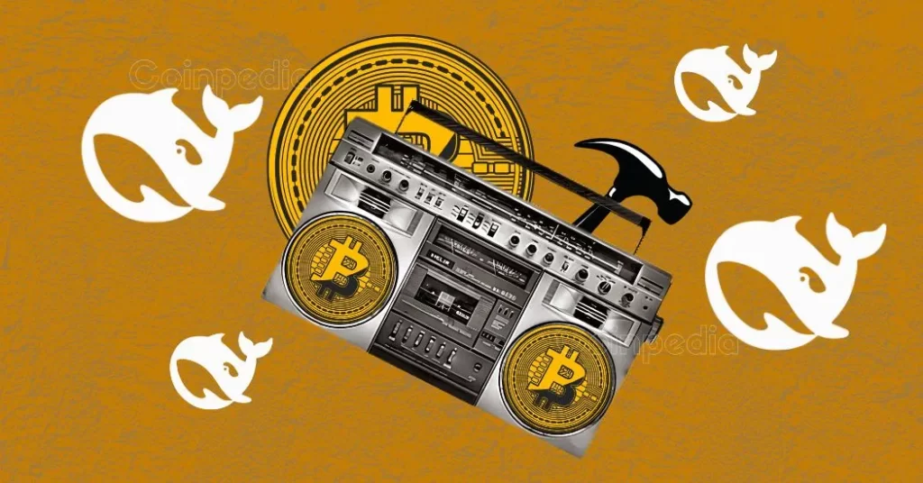 Bitcoin Miner Core Scientific Secures up to $1B Morgan Stanley Funding for AI Pivot