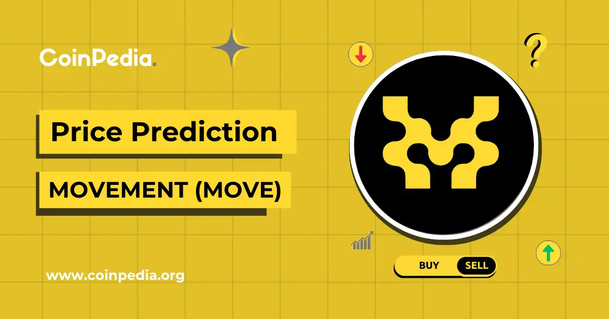 Movement Price Prediction 2025, 2026 – 2030: Should You Still Buy MOVE?