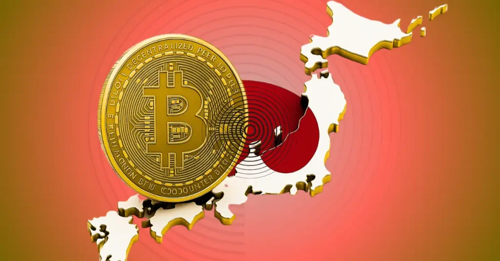 Japan Approves Bill to Classify Crypto as Financial Product