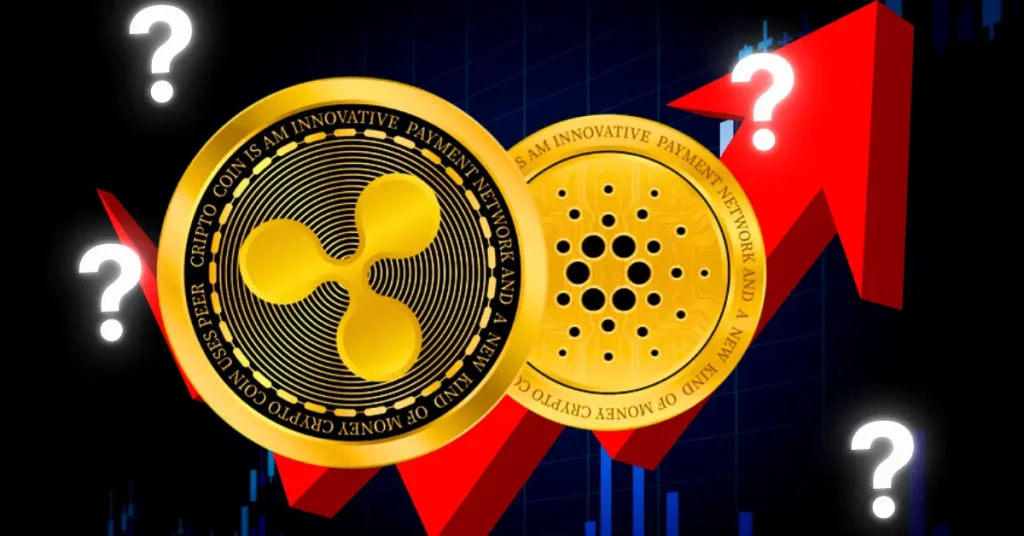 Cardano Founder Charles Hoskinson Accuses Ripple of Using the CLARITY Act to Crush Competition