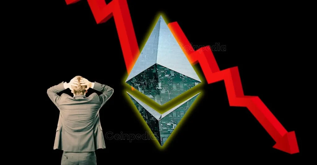 Ethereum Drops 10% as U.S and Israel Strike Iran, Whale Buying the Dip