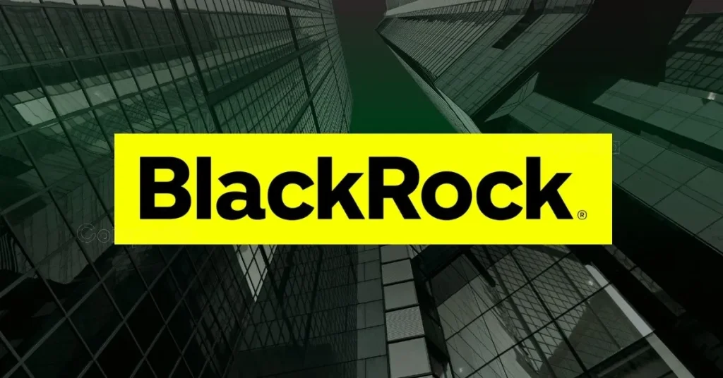 BlackRock Files to Launch Nasdaq-100 ETF