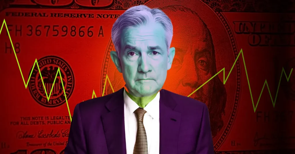 Crypto to Explode or Crash? FED Meeting, Jerome Powell Speech & US PPI Data Today!