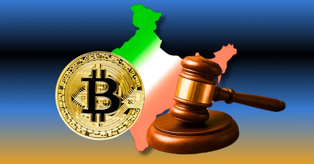 India’s Crypto Tax Cuts: Truth or April Fool’s Joke?