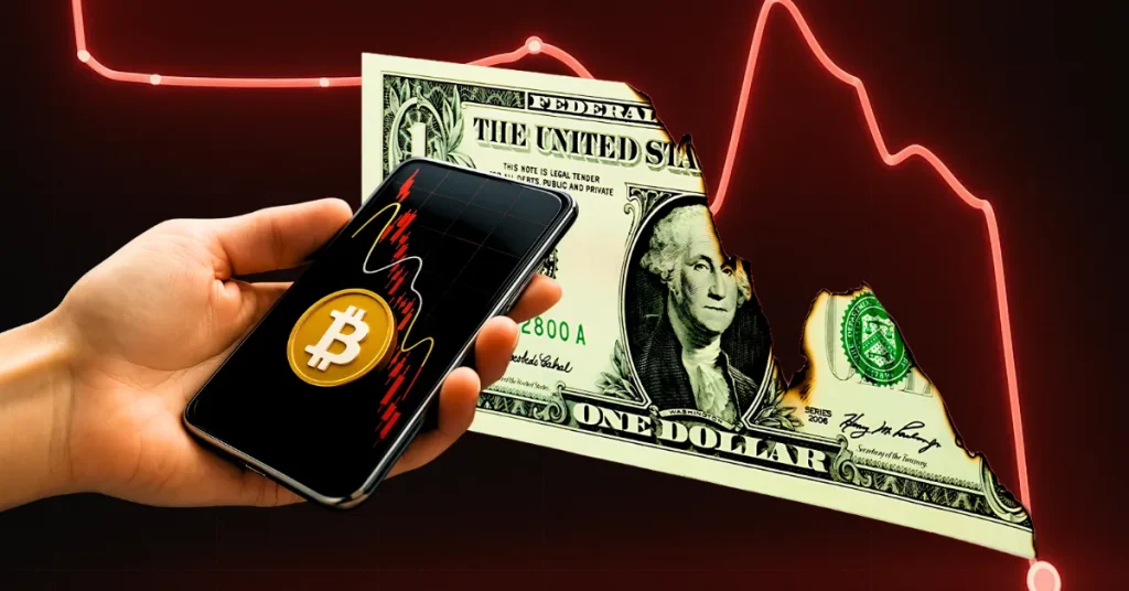 “Gambling With a Timer”: James Wynn Returns to Hyperliquid With a 40x Bitcoin Short