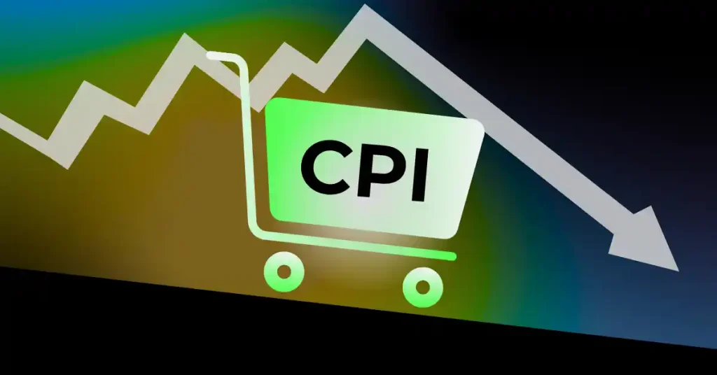 US CPI Inflation Data Today