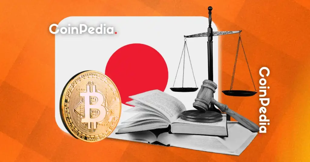 Japan Officially Recognizes Crypto as a Financial Instrument