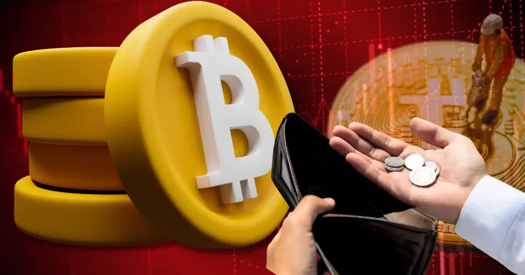 Bitcoin Miners Are Losing $20,000 Per Coin, So Why Have They Stopped Selling?