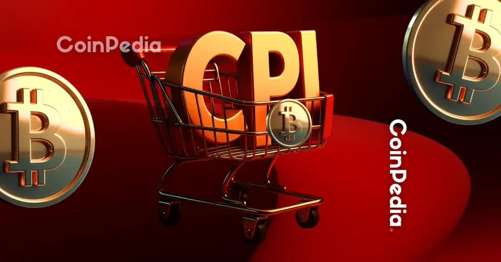 US CPI Data Release Today: Inflation Expected to Spike, What It Means for Bitcoin Price