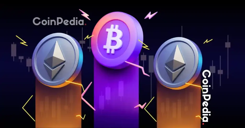 Why Is the Crypto Market Up Today?