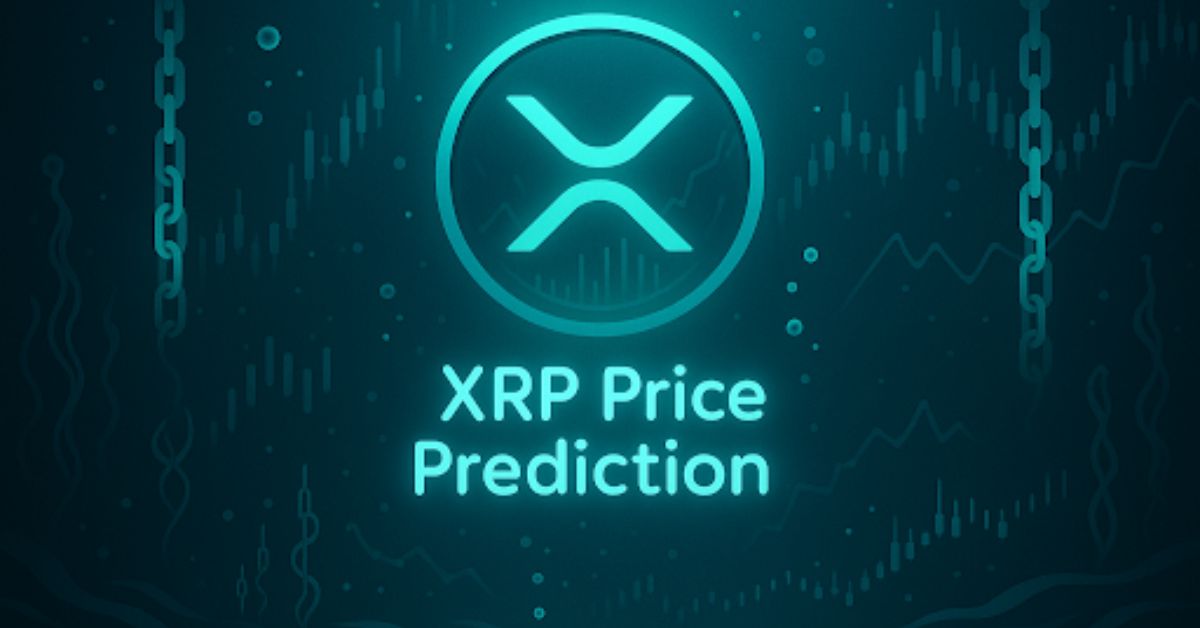 XRP Price Prediction For October 2