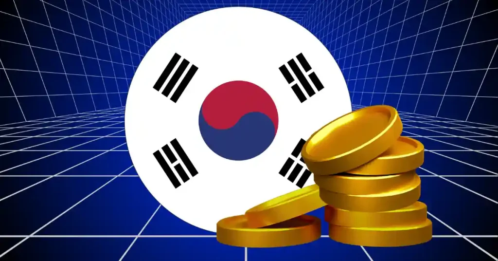 South Korea Reviews Seized Crypto After Major Errors