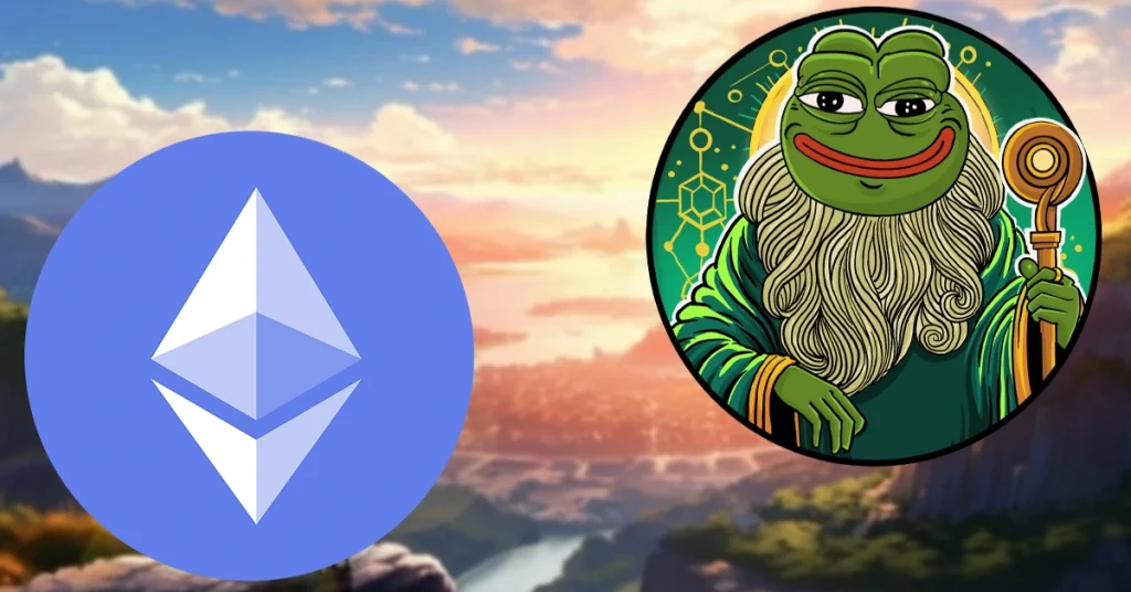 Ethereum Price Prediction: Why ETH Crashed 52% From Its Peak and How Pepeto Offers What ETH Once Did