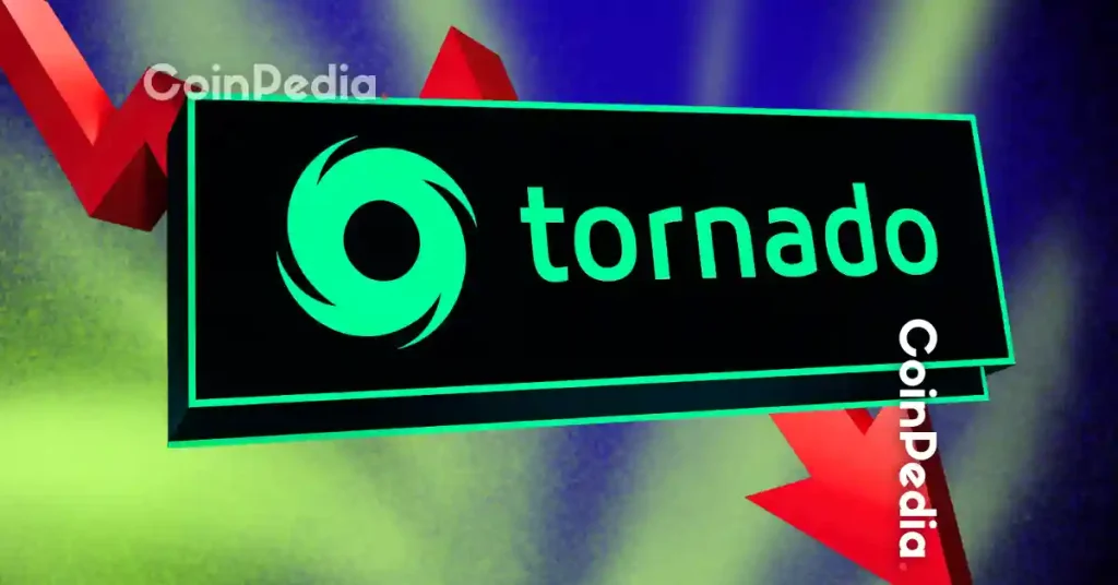 Crypto Privacy Under Fire as DOJ Seeks Retrial of Tornado Cash Developer